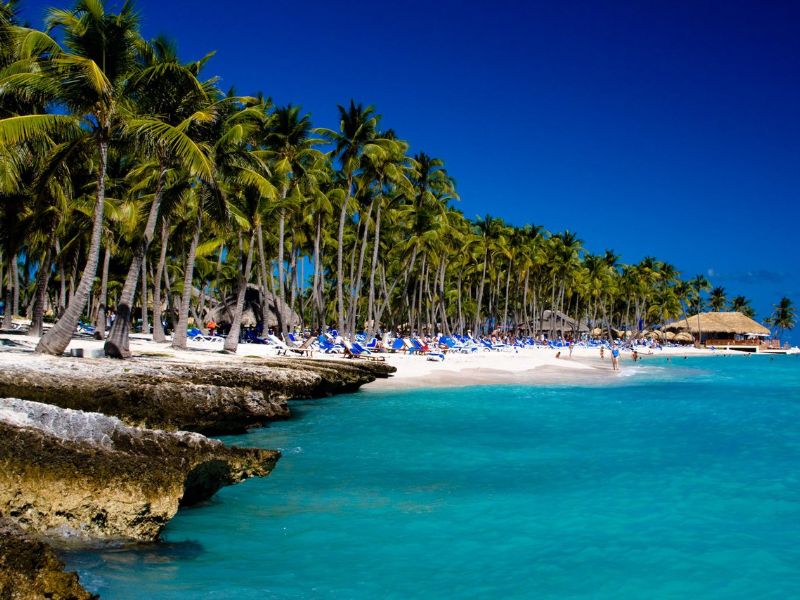 Курорты Доминиканы: обзор